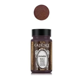 CV07 Venge Renkli Vernik 90ML